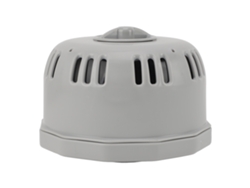 Portafiltro P6653 de plástico y goma para jacuzzi Miami 54123