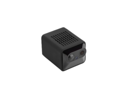 Cámara A17 Cámara de baja potencia Wifi HD Cámara de red YUYSAN Cámara deportiva Dv