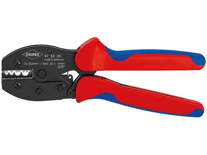Alicate KNIPEX 97 52 33