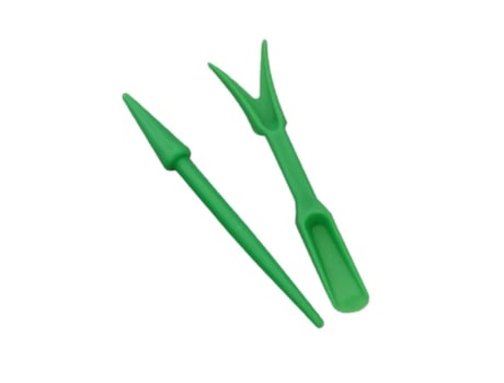 Kit De Herramientas De Plantación 2 Piezas GOEIK