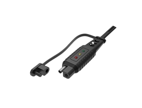 Comprobador de baterías de moto BS Battery BT03