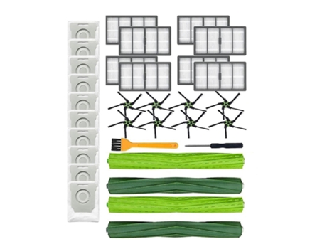 Acessórios de Aspirador Adecuado para el kit de la serie S99150 S9 + 9550