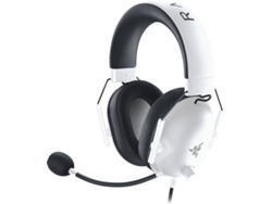 AUSC RAZER BLACKSHARK V2 X BRANCO
