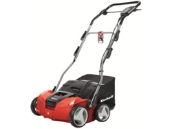 Escarificador aireador eléctrico Einhell GE-SA 1435
