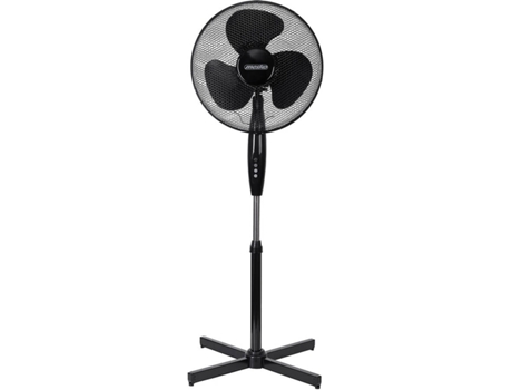 Ventilador de Pie MESKO MS7311 (90 W - Diámetro 40 cm)