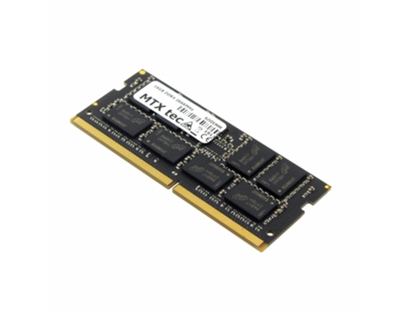 Memoria RAM MTXTEC 16 GB para Dell XPS 15 9570