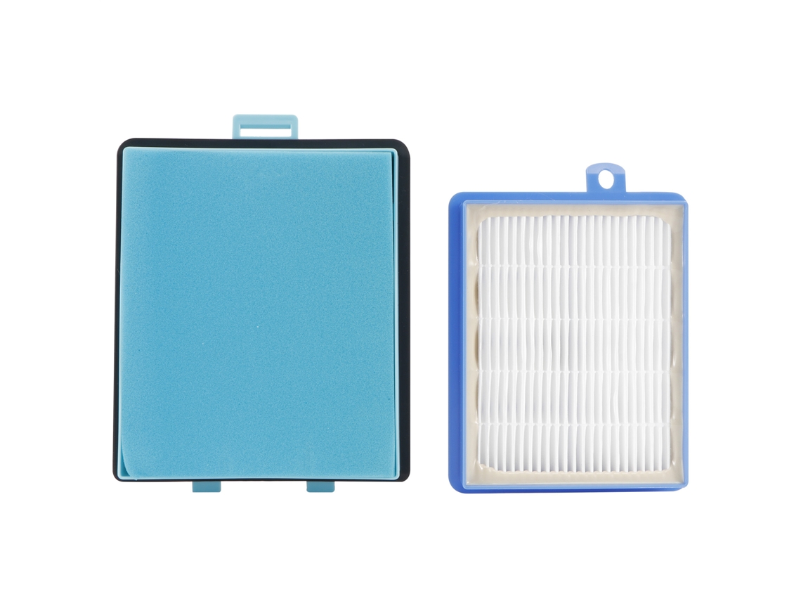 Filtro De Ventilación Para Entrada/salida De Aspiradoras Fc8760, Fc8766, Fc9712 Y Fc9714 (accesorio)