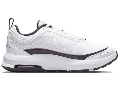 Tenis NIKE Air Max AP Hombre (40 - Blanco)