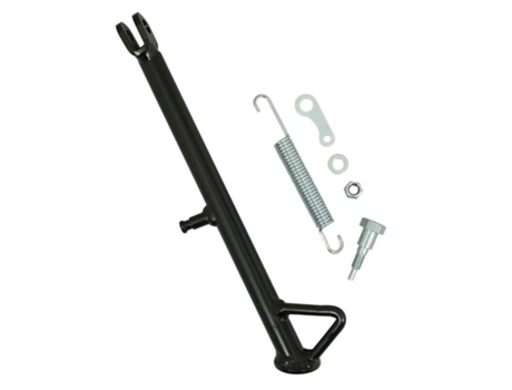 Soporte lateral para P2R Aprilia 50 RS 19961998