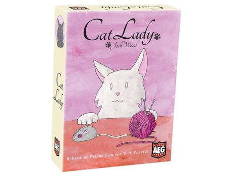 Juego De Cartas ACD DISTRIBUTION (14 anos)