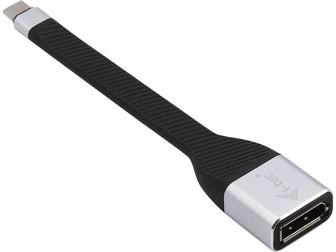 Cable I-TEC (USB-C - Negro)