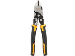 DEWALT DWHT0-70275 Alicates de corte diagonal con acción compuesta