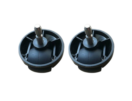 Para Roomba I7 E5 E6 500 600 700 800 900 rueda delantera/montaje de ruedas
