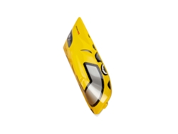 Yellowtfl 1106 Pursuit Brushless Rc Boat Parts Fiberglass Top Cover Vehicles Models Spare Accessories