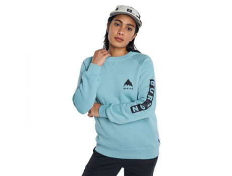 Camiseta de Niña SUPERDRY Horka Filo Tam Azul (12)