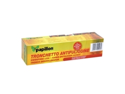 Deshollinador tronco 1,2 kg.