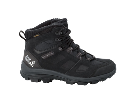 Zapatos de senderismo para mujer JACK WOLFSKIN vojo 3 texapore mid