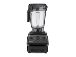 Batidora de vaso VITAMIX E320 - Negra