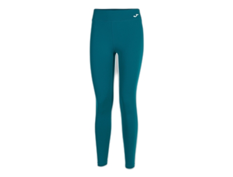 Leggings de Mujer JOMA Mallas Sculpture Ii Verde (2XL)