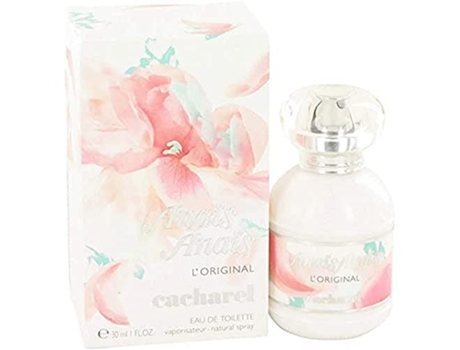 Perfume CACHAREL Anais Anais 50ml 1.7fl.oz (Eau de toilette)