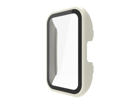 Carcasa de Reloj para Huawei Band 8 / Nfc INF de Tela - Blanco