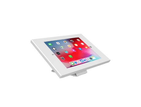 Soporte de Mesa/Pared para Tablet iPad Pro 12.9"- Generación 1 y 2, blanco