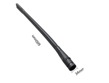 Kit de manguera adaptadora de herramienta para rincones Flexible para aspiradora Dyson V8/V10/V7/V11 como conexión y extensión