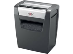 Destrutora Rexel Momentum X410