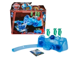 Estuche de juego SPIN MASTER Conjunto (6 anos)