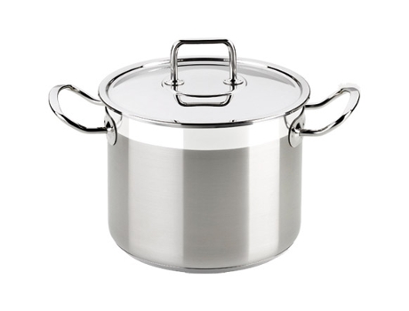 OLLA CON TAPA PROFESIONAL