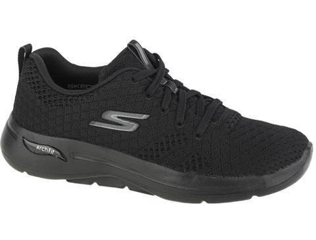 Botas SKECHERS Red Mujer (36 - Negro)