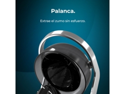 Exprimidore eléctrico de brazo Xqueeze Bullet Pro CECOTEC CECOTEC
