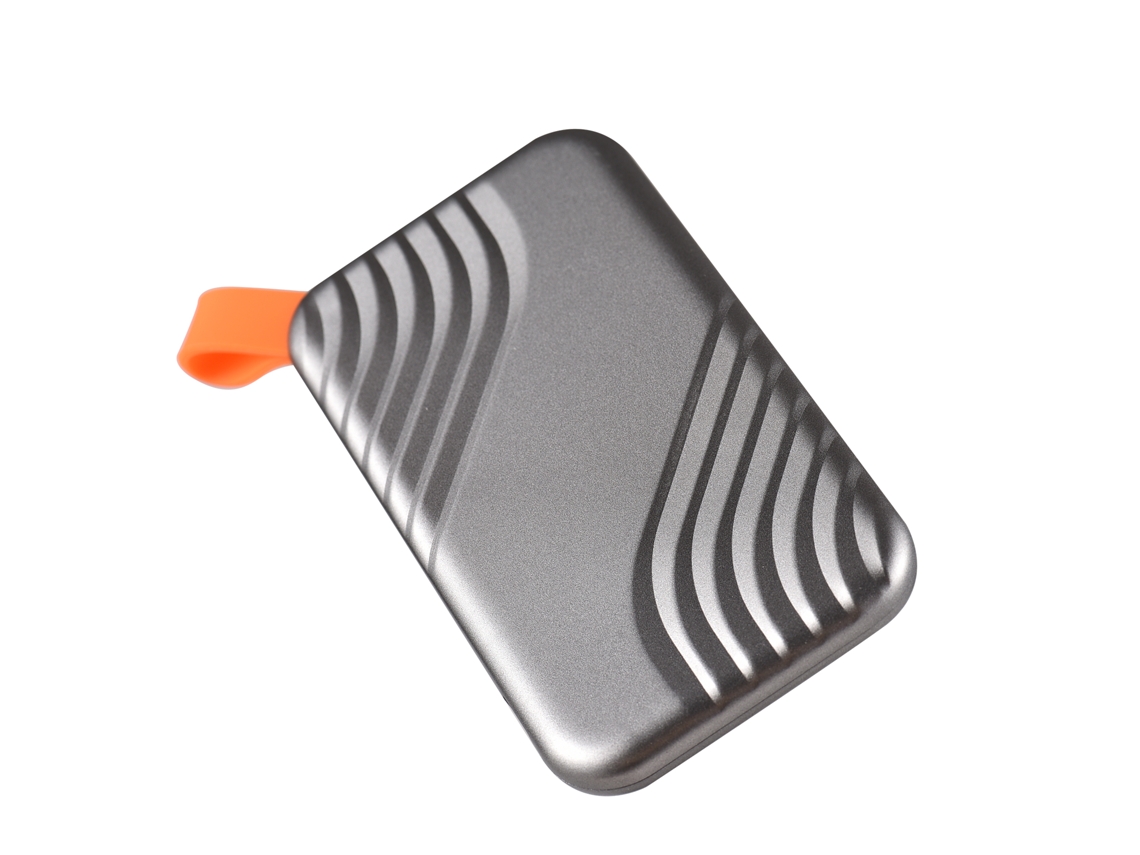 Vlrla-2026novounidad De Estado Sólido (ssd) Externa Portátil De 128 Gb