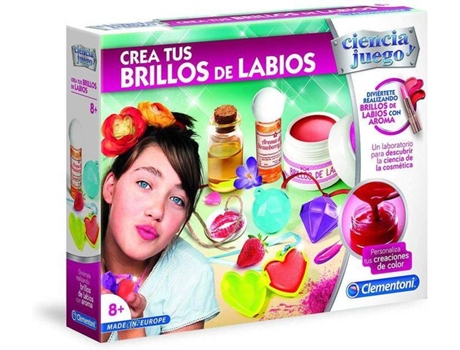 Juguete CLEMENTONI 6655280