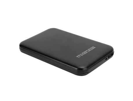 Disco duro externo portátil Disco duro externo móvil Hdd 2 5 pulgadas Usb 3.0 Sdd de alta velocidad para computadora portátil de escritorio 120G Mó...