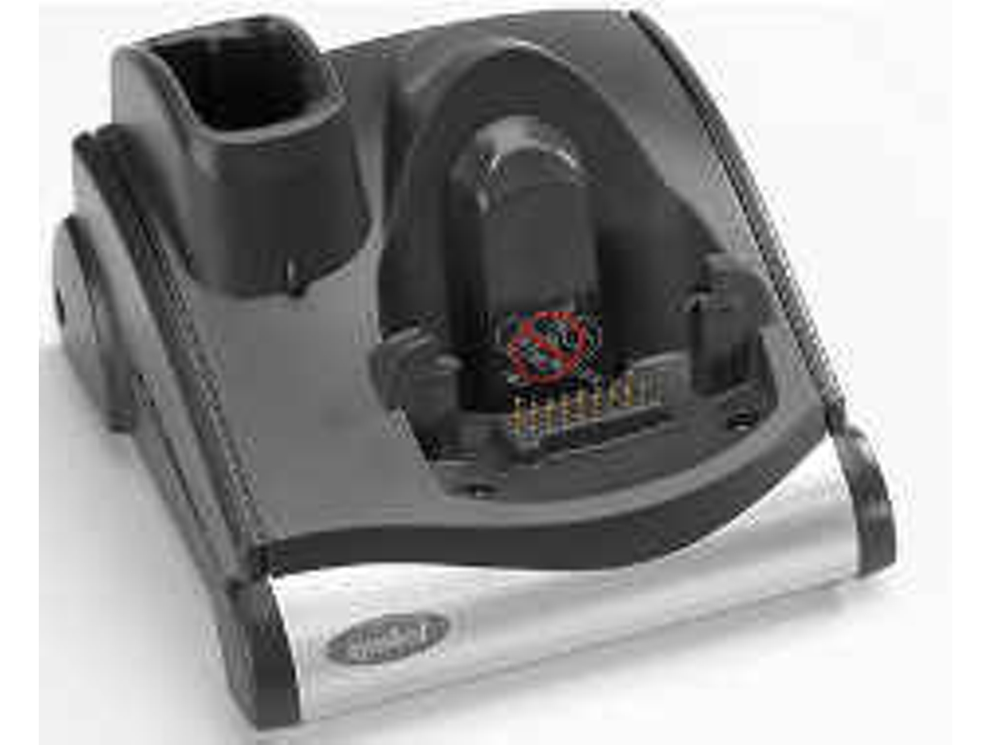 Cargador de Batería ZEBRA 1-Slot Serial/USB Cradle