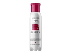Tinte Permanente GOLDWELL ELUMEN COLOR (200 ml - as@9)