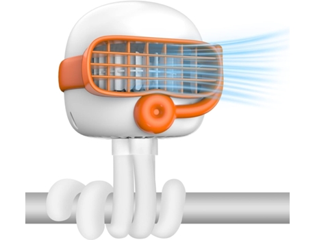 Ventilador SUNMOSTAR