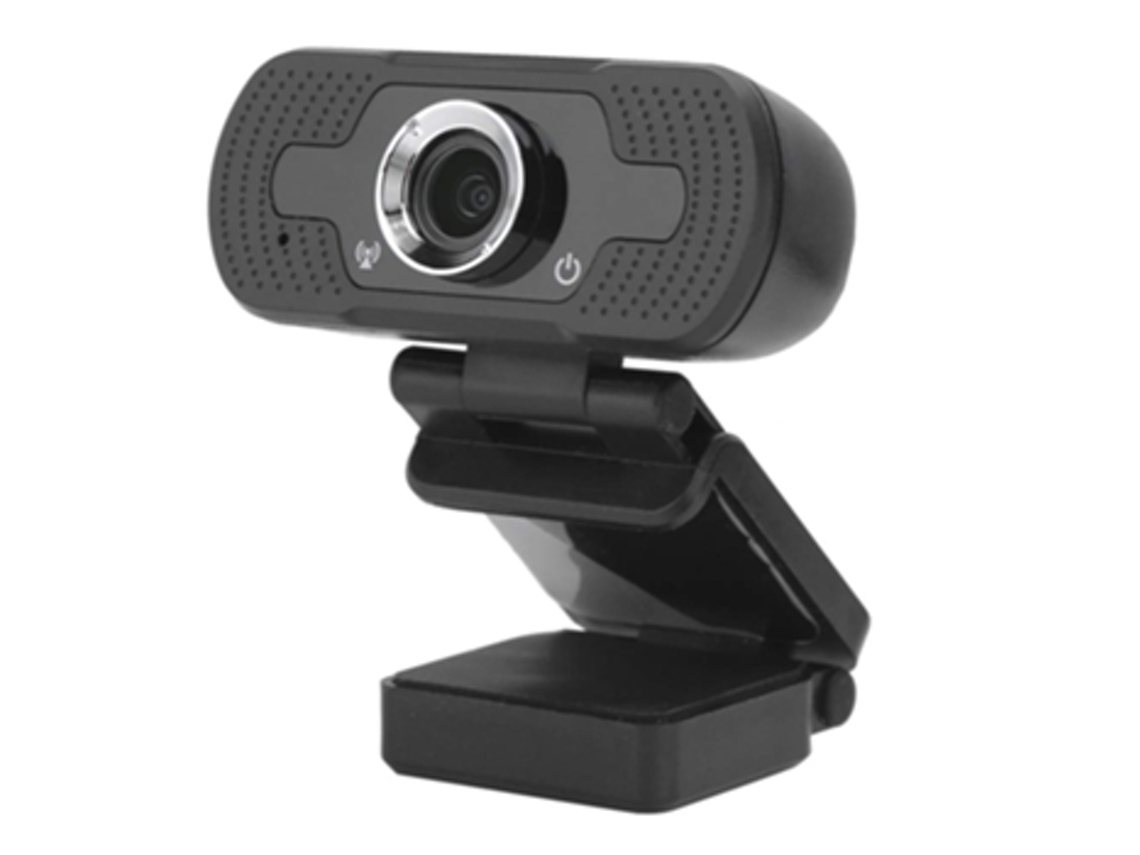 Cámara USB Reducción de ruido incorporada Micrófono direccional Cámara de computadora 1080P Sensor de píxeles de 5 MP Interfaz USB 2.0 manual YEMAESRE