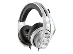Casco Gaming Xbox One Plantronics Rig 400hx Blanco Generique