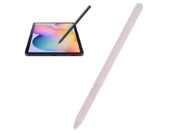 Lápiz óptico de alta sensibilidad para Samsung Galaxy Tab S9 Ultra (rosa)