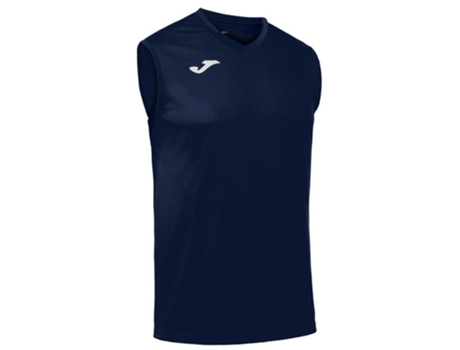 Camiseta de Hombre JOMA Combi Braces Azul