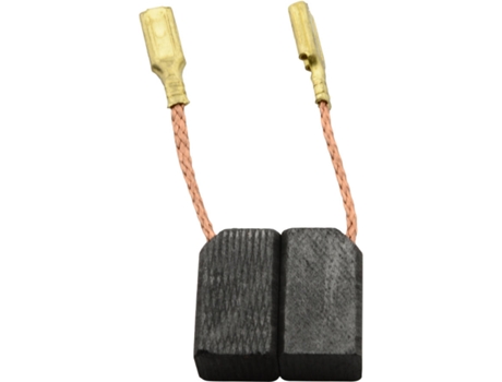 Cepillo de Carbón DEWALT D28090Av-B2 (6.3x8x13.5mm)