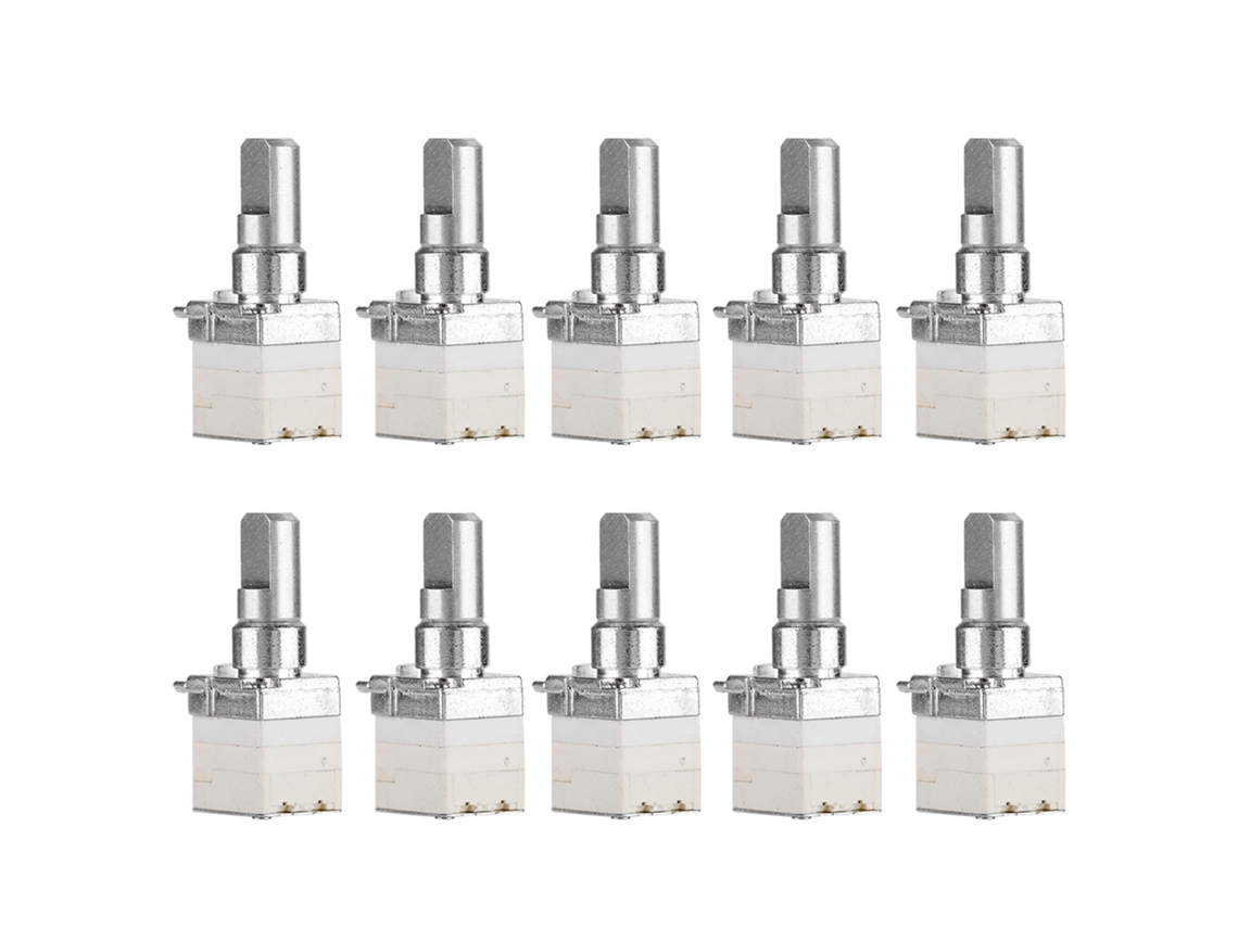 10 Tapas Para Botones De Control De Volumen Para Radios Bidireccionales Motorola Cp040 Cp140 Cp160 Cp180