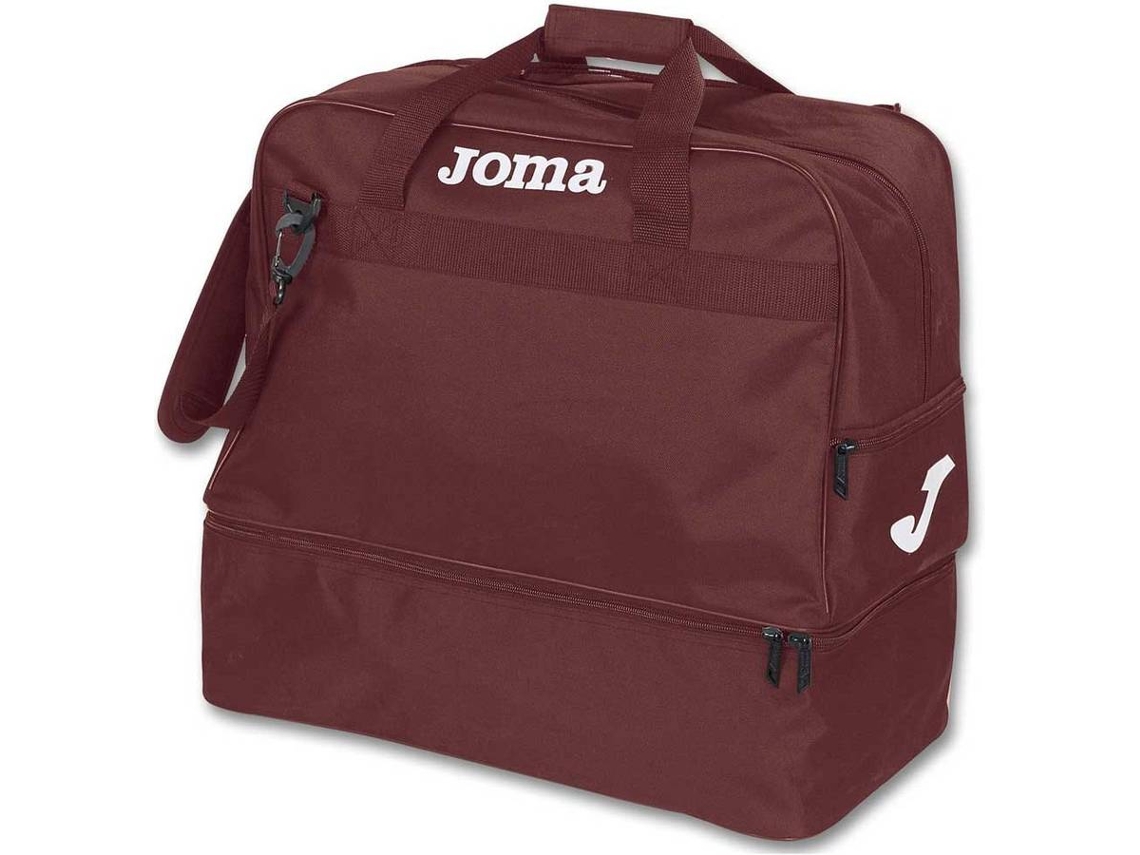 Bolso Deportivo JOMA  Training Iii M (Rojo - S)