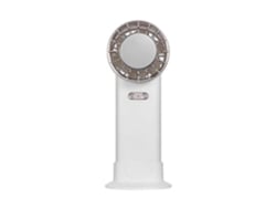 Ventilador Portátil Recarregável Com Função De Refrigeração, Ar Condicionado E Ventilador Climatizador.