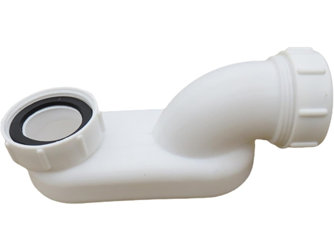 Manguera De Desagüe Ajustable, Práctica Y Robusta Con Conexión Roscada - Diseño A Prueba De Fugas - Flujo De Agua