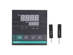 Controlador De Temperatura Pid Inteligente Digital Con Relay Ssr Para Horno De Alimentos Ac220v