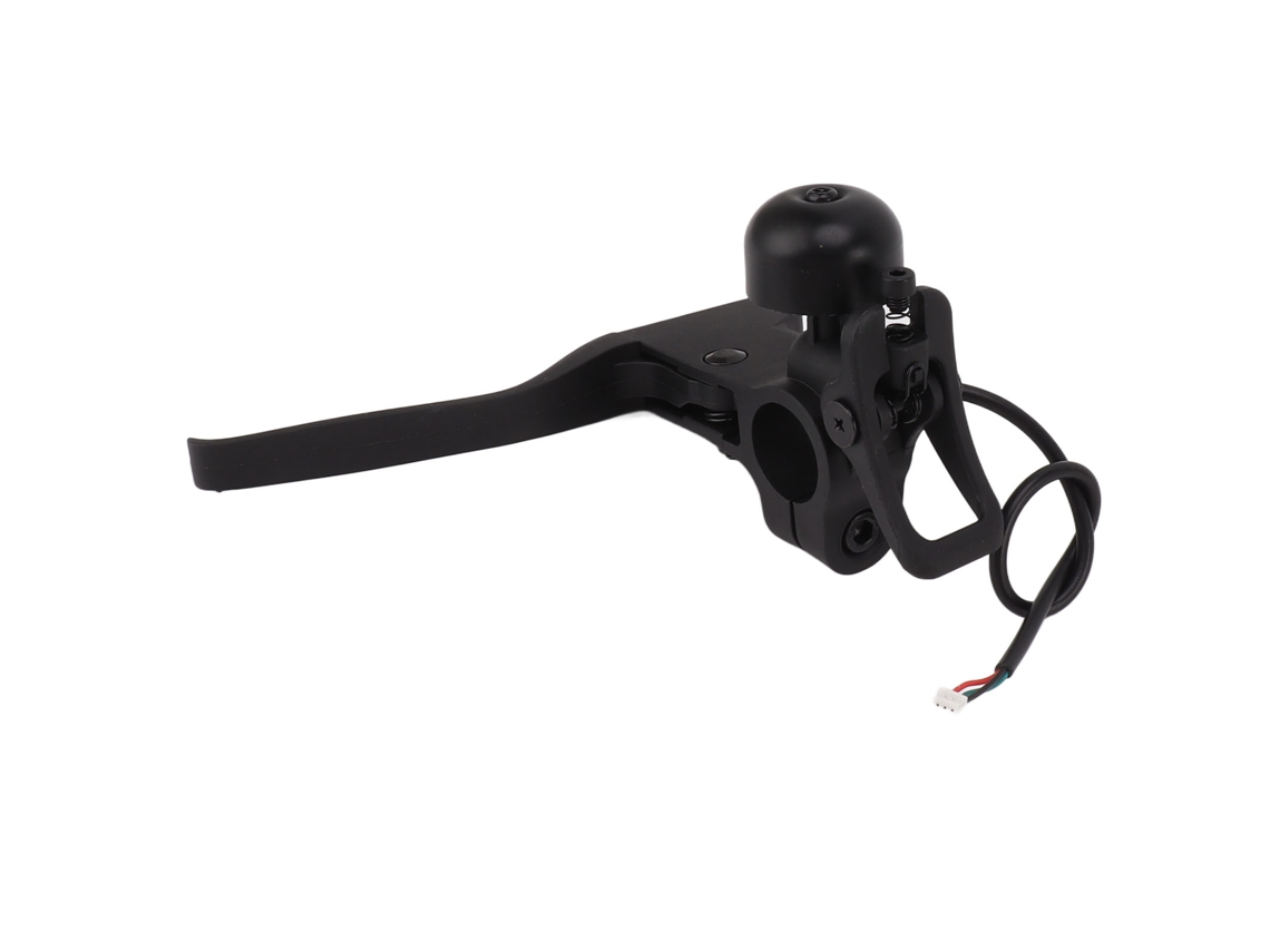 Omni-palanca De Freno Con Campana Para Patinete Eléctrico F30 F40 Mi4pro Repuesto Pieza De Patinete Eléctrico