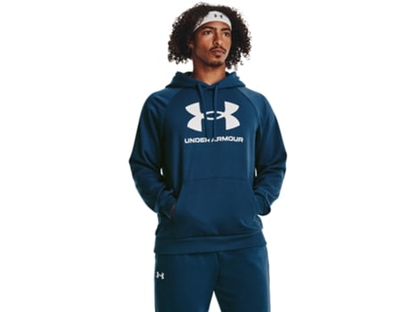 Camiseta de Hombre para Fútbol HUMMEL Tech Move Poly Rojo (M)